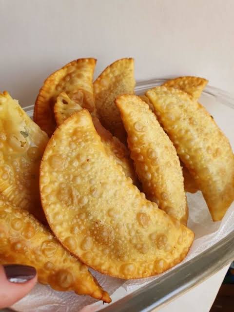 Frango com Catupiry
